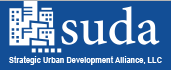 SUDA, LLC Mobile Logo
